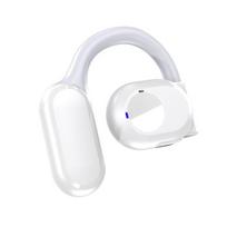 1 kompiuteris belaidės ausinės kryptinis garsas, kabantys ausyje, triukšmo mažinimas, mažas delsimas, suderinamos su „Bluetooth“ 5.3 ausinės