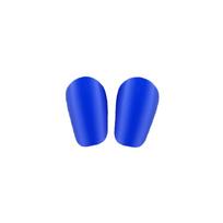 Mini Carbon Football Shin Guards - Protective Gear for Training