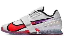 Nike Romaleos 4 Se Pale Ivory CN9662-100 41