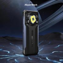 HOTWAV Cyber 17,Outdoor Mobile Phone,16GB(6+10)+128GB, Android 16, 6200mAh 20W, 48MP Camera, Dual 4G SIM/NFC/OTG/Super Bright Camping Lantern 6GB+128GB juoda