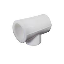 PPR Reducing Tee Water Pipe Fitting Standard