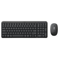 Logitech MK251 Wireless Bluetooth Keyboard Mouse Combo