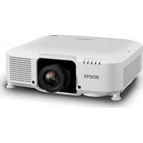 Epson EB-PU1008W/3LCD/8500 lm/WUXGA/HDMI/LAN | EV11HA33940 | 8715946697291