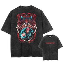 Jujutsu Kaisen HUANHUSHENG Cotton T-shirt 3XL