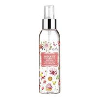 BOUQUET GARNI Fragranced Hair & Body Mist 145ml | Hair & Body Perfume Mist (6 Types Available) 1pcs