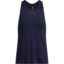 Under Armour Vanish Tank Top Men's Midnight Marine 1382802-410 XL