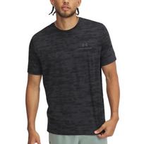 Under Armour Vanish Energy SS25 T Shirt Men's Dark Gray/Black 1383974-016 SM