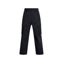 Under Armour Neperšlampamos Cargo Kelnės Vyriškos Juodos 1388827-001 L black
