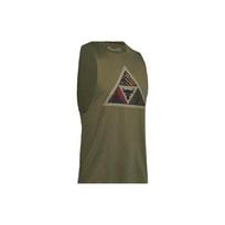 Under Armour Tank Top Men's Green 1351589-315 XXL
