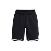 Under Armour Shorts Men's Black 1374302-002 XXL