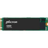 Lenovo 5400 PRO 240GB SATA III (6Gb/s) serverio diskas (4XB7A82286) | 4XB7A82286 | 889488633777