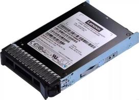 LENOVO THINKSYSTEM DE SERIES 3.84TB 1DWD 2.5 SSD | 4XB7A74955 | 889488590353