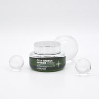 Leverage Cica Madecassoside Cream – Intensive Soothing & Skin Barrier Repair