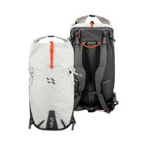Rab Latok 38l Kuprinė Qap 30 Alavo QAP-30 PEWTER