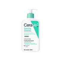 CeraVe Soothing Foam Cleanser