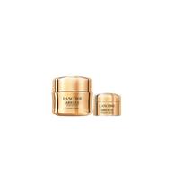 Lancôme Absolue švelnus kremas ir paakių kremas rinkinys 15ml+5ml beige