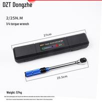 Industrial Precision Adjustable Torque Wrench for Auto Repair