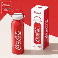 NONOO Coca-Cola Insulated Sport Bottle