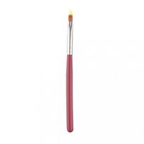 UV Gel Gradient Painting Pen Drawing Brush Plastic Handle Manicure Nail Art Tool