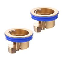 All Copper Bathroom Drain Core Odor Prevention Anti-odor Deodorization Toilet