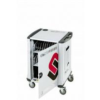 PARAT PARAT Paraproject Trolley U32 Charge Only - Universelle Lade- und Aufbewahrungseinheit fr Tablet und Notebooks | 832.600-999 | 4006793000612