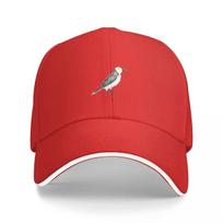 Magpie Baseball Cap Snapback Cap Rave Ladies Men's
