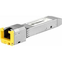 Modulis SFP HP HPE Networking Instant On 10GBASE-T RJ45 30m Cat6a siųstuvas | S0G18A | 190017685328