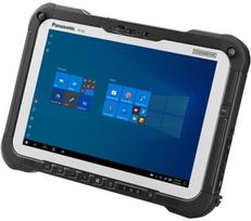 PANASONIC Toughbook FZ-G2NBMBXB4 CU5 135U 25,65cm 10,1Zoll WUXGA 16GB 512GB SSD UMA W11P | FZ-G2NBMBXB4 | 5025232975662