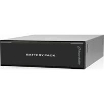 PowerWalker baterijų blokas bokštas UPS PowerWalker VFI CPH 3/1 3/3 32 akumuliatoriai 12V/5AH | 10134043 | 4260074981704