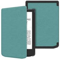 Smart Case for PocketBook Verse Pro 629 634 (Green)