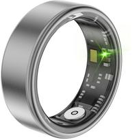 Lively Life SR06 Smart Size 23 w3024670502 Ring, (approx.), Gray, pilka spalva