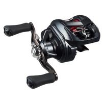 Daiwa Bait Finesse Reel 26 Tatula BF TW (DAIWA) 8.1R juoda