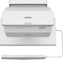 Epson EB-760WI/3LCD/4100 lm/WXGA/HDMI/LAN/WiFi projektorius | V11HA80080 | 8715946715261