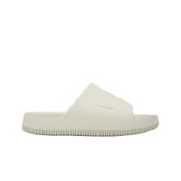 Nike Calm Slide Sail Vyriški sportbačiai Kreminiai FD4116-100 40