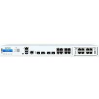 SOPHOS XGS 3100 Security Appliance - EU/UK power cord | XG3ATCHEUK | 5054074007484
