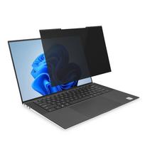 Kensington Blickschutzfilter EQ 2-Wege remov. 16"      16:10 | EQ160A1610E | 4049793089027