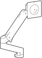 Ergotron LX Pro - Mounting Kit ( Arm, Extension,  Swivel Arm, Pole Ring, Mounting Hard | 98-734-290 | 0698833092431