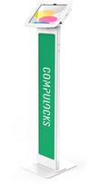 Laikiklis Compulocks iPad 10th-11th (A16) Gen | 140W209IPDSW | 819472025974