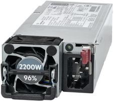 Zasilacz serwerowy HP HPE 1800W-2200W Flex Slot Titanium Hot Plug Power Supply Kit | P44712-B21 | 0190017569062