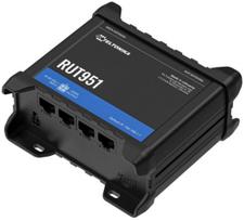 Teltonika ·  · RUT951 · LTE Modem /WLAN · eSIM | RUT95103B700 | 4779051842216