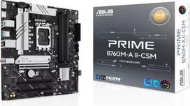 ASUS PRIME B760M-A II-CSM (1700) (D) | 90MB1NG0-M0EAYC | 4711636273619