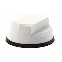 CB antena Poynting PUC PANORAMA Automobilinė 4G/5G antena + GPS 4x4 WIFI 2.4/5.8 - White | LGMQM-6-60-24-58 | 5055416023926