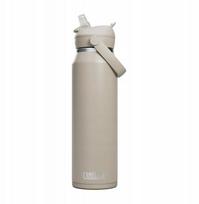 CAMELBAK Thrive Flip Straw Insulated SST thermal bottle 740 ml | C2856/303075/UNI | 886798053882
