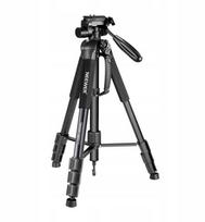 Neewer SAB264 Aluminum Tripod with Monopod and Panoramic Head | SAB264 | 6976831831691