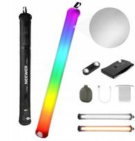 NEEWER RGB Handheld Tube LED Light | 10105722 | 6976831838904