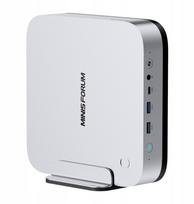 MINIS FORUM X1 Pro-470 Ryzen AI 9 HX470 Barebone Mini PC | X1Pro-470-B | 4897118837620
