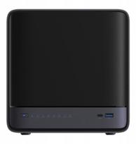 Mini PC MINIS FORUM N5 Air Ryzen 7 H255 0GB 64GB | N5A-0-64 | 4897118837224