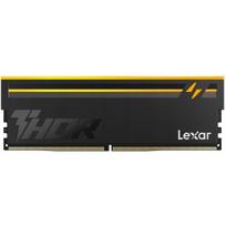 Lexar PC memory DDR5 THOR2.0 64GB(2*32)/6000 CL40 black RGB | LD5U32G60C40BV-RGD | 843367143559