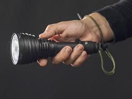 Žibintuvėlis TOGO Žibintuvėlis Armytek Barracuda Pro Max White 2800 lm | F10501PC | 6957713005768