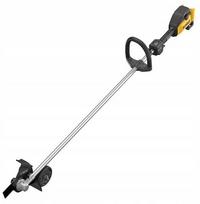Dewalt DEWALT 54V žoliapjovės kraštų apipjaustymo įrenginys DCMED411N | DCMED411N-XJ | 5035048840399